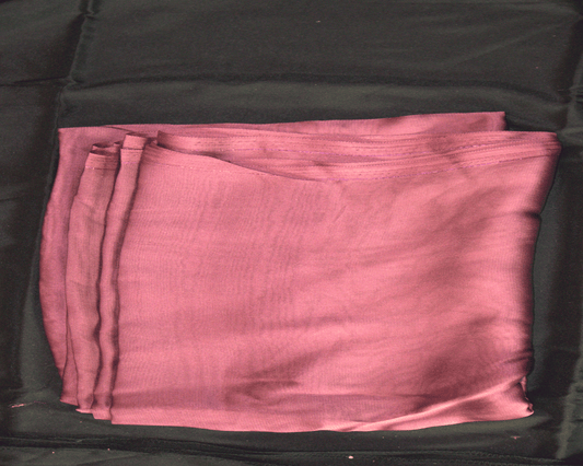 Hijab – Dusty Mauve