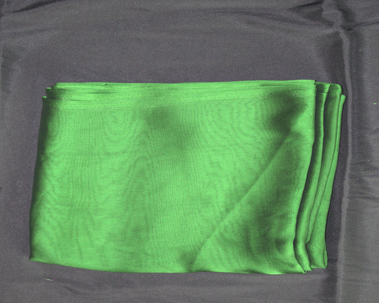 Hijab – Emerald Green
