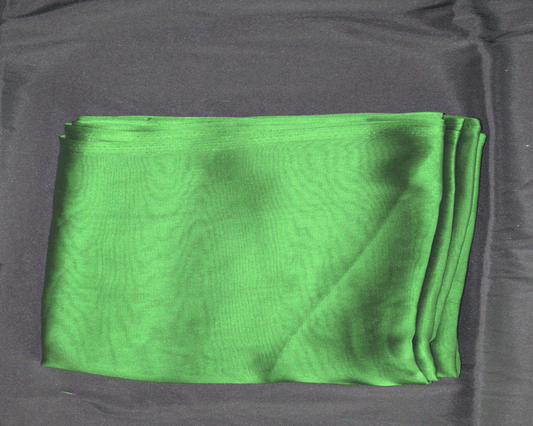 Hijab – Emerald Green