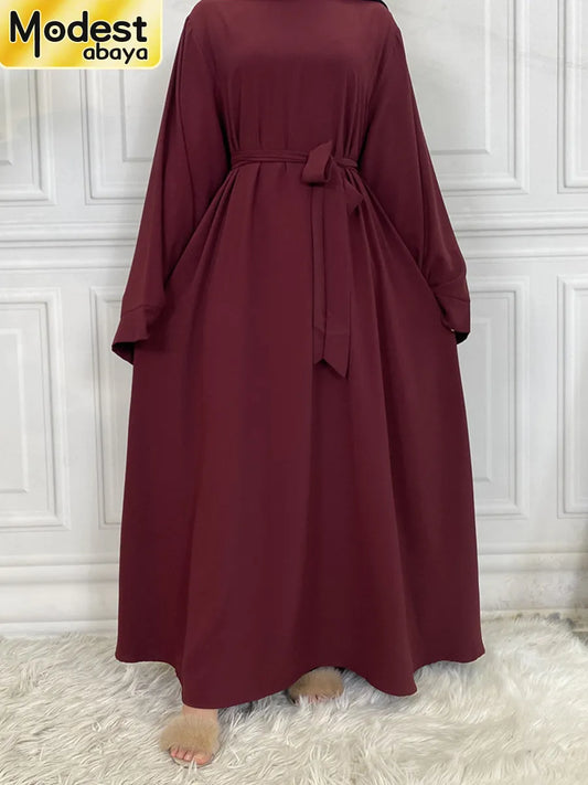 DiracFashion - De Mode Maxi Dress