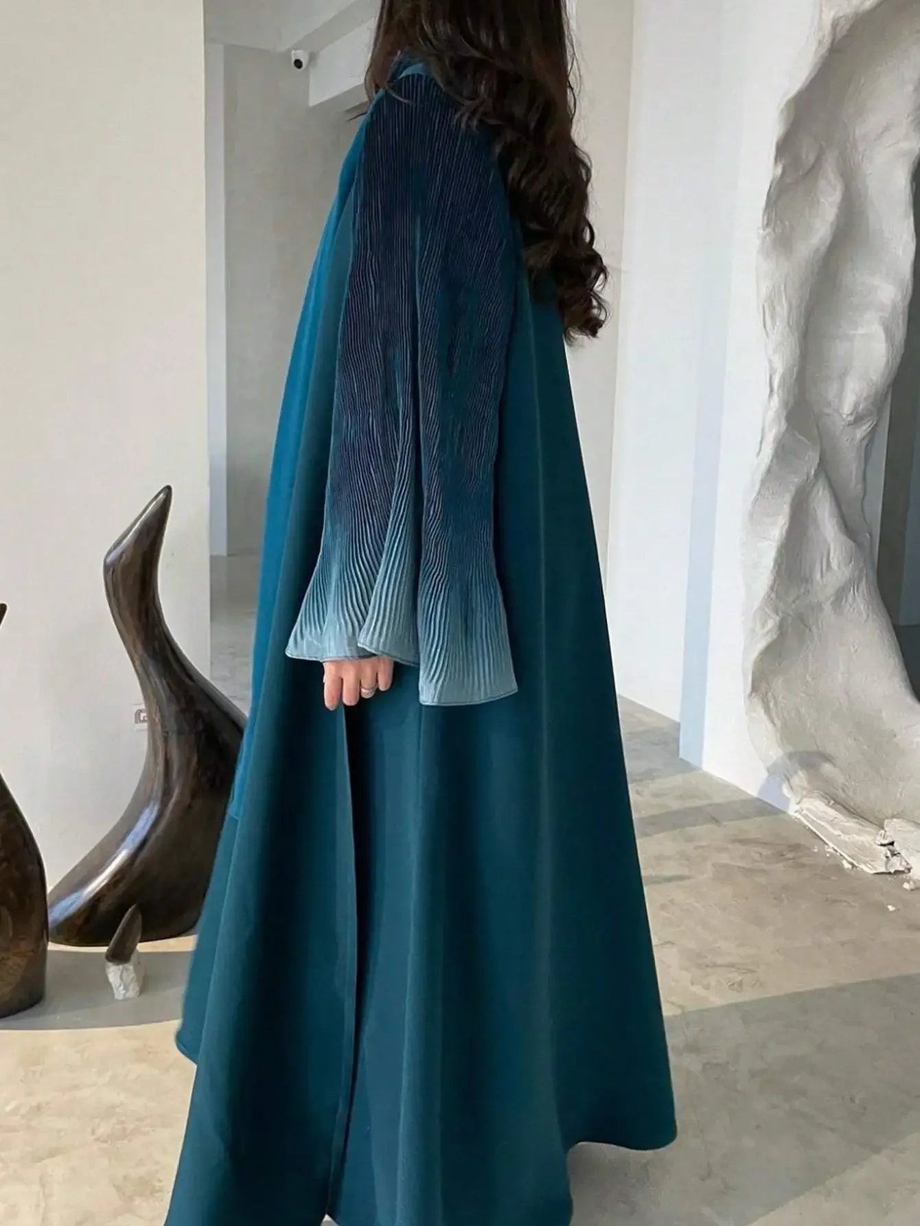 DiracFashion - Arabian Abayas Middle-East