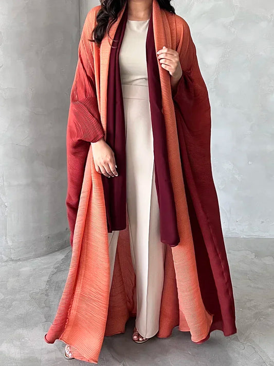 DiracFashion - Muslim Abaya for Women