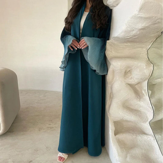 DiracFashion - Arabian Abayas Middle-East
