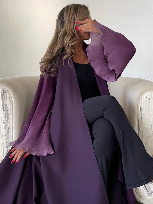 DiracFashion - Arabian Abayas Middle-East