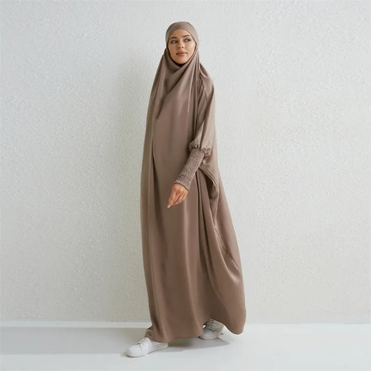 DiracFashion - Prayer Dress Women