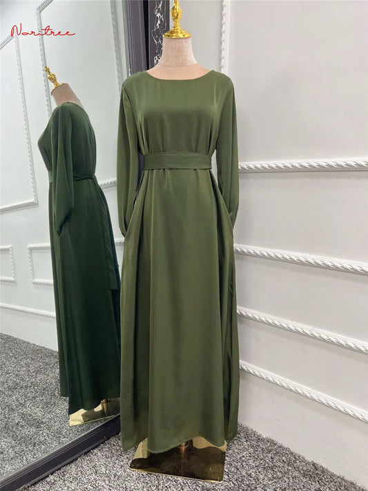DiracFashion - Silky dress fashion