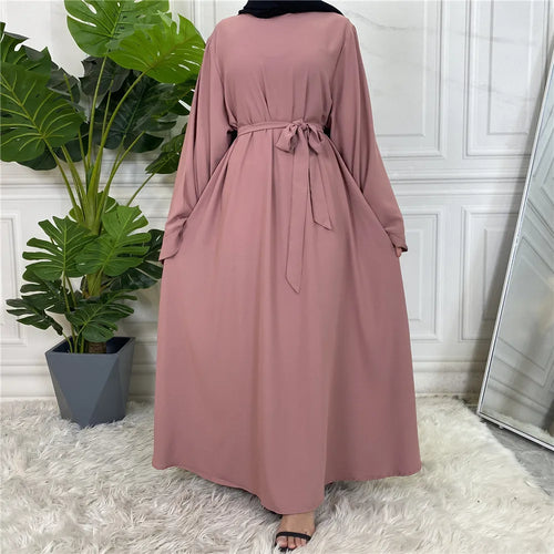 DiracFashion - De Mode Maxi Dress