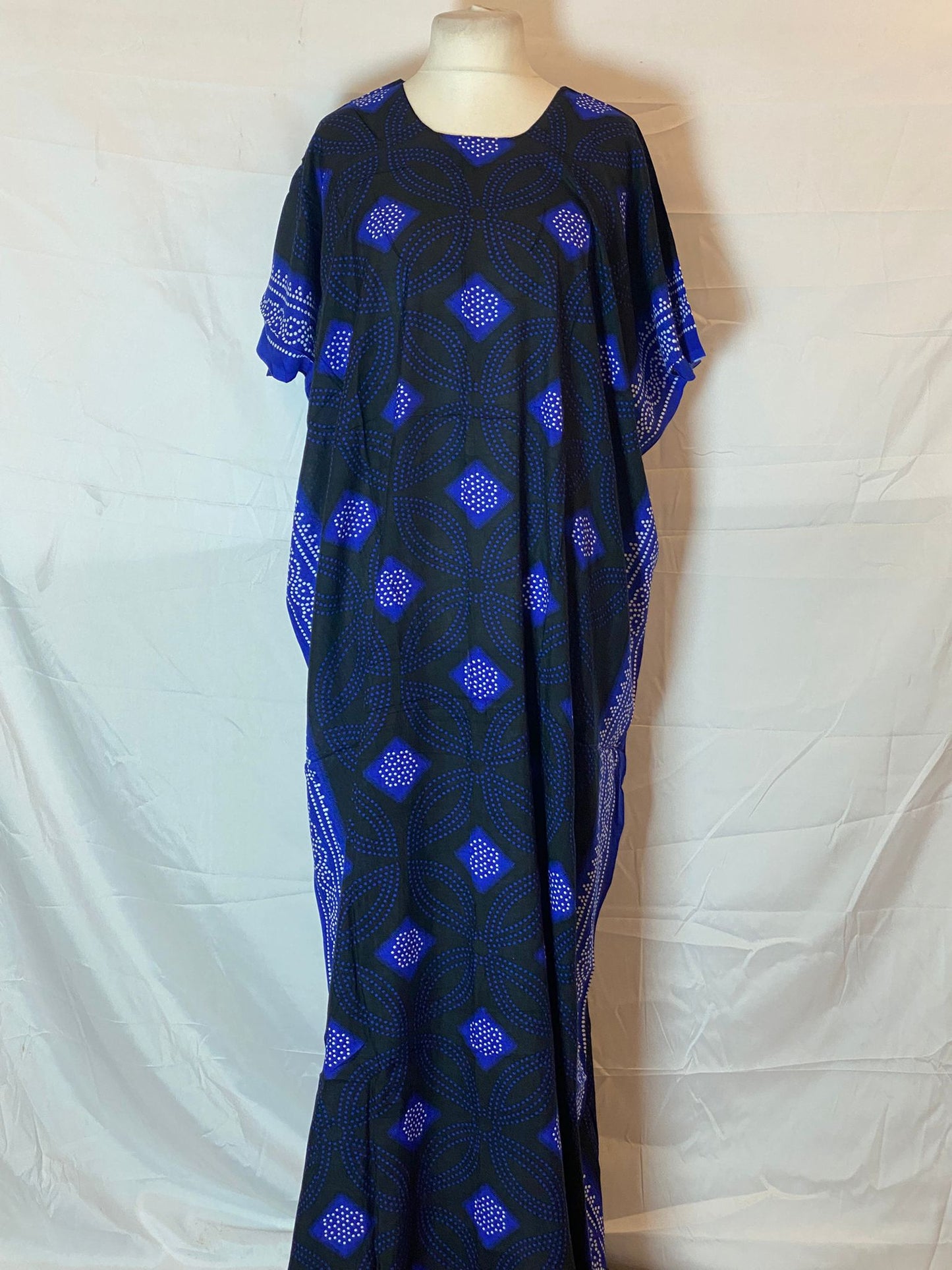 Somali Baati – Home Dress - 4 Colours