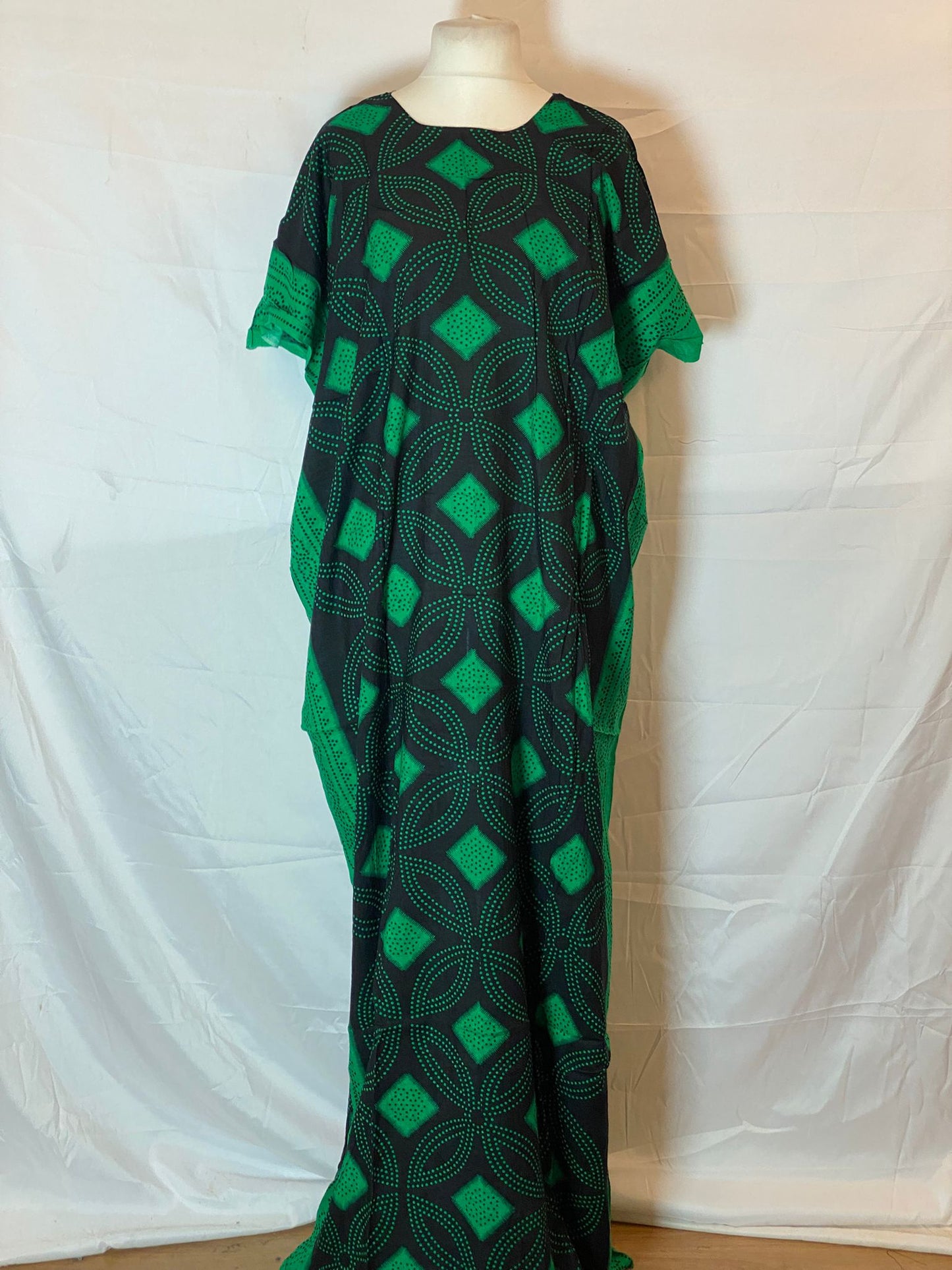 Somali Baati – Home Dress - 4 Colours