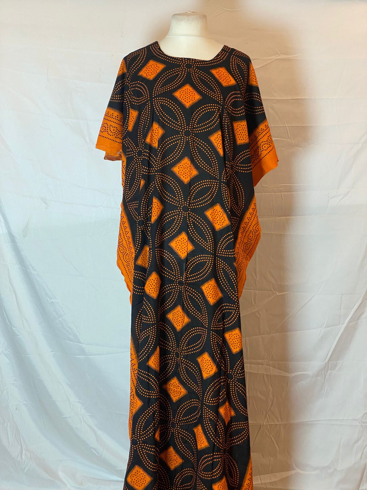 Somali Baati – Home Dress - 4 Colours