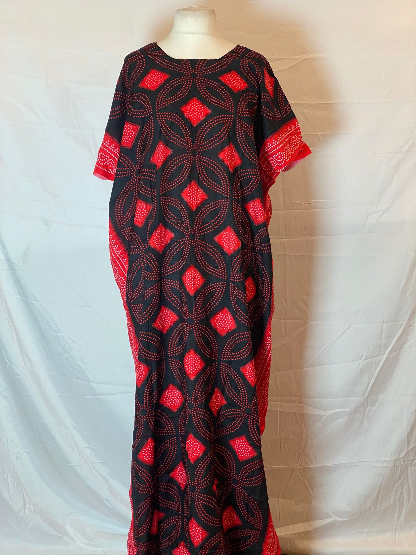 Somali Baati – Home Dress - 4 Colours