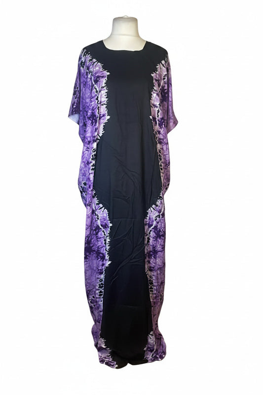 Somali Baati – Botanical Panel Print | Free Size | 5 Colours
