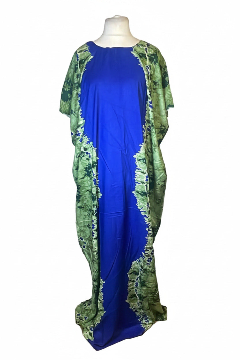 Somali Baati – Botanical Panel Print | Free Size | 5 Colours