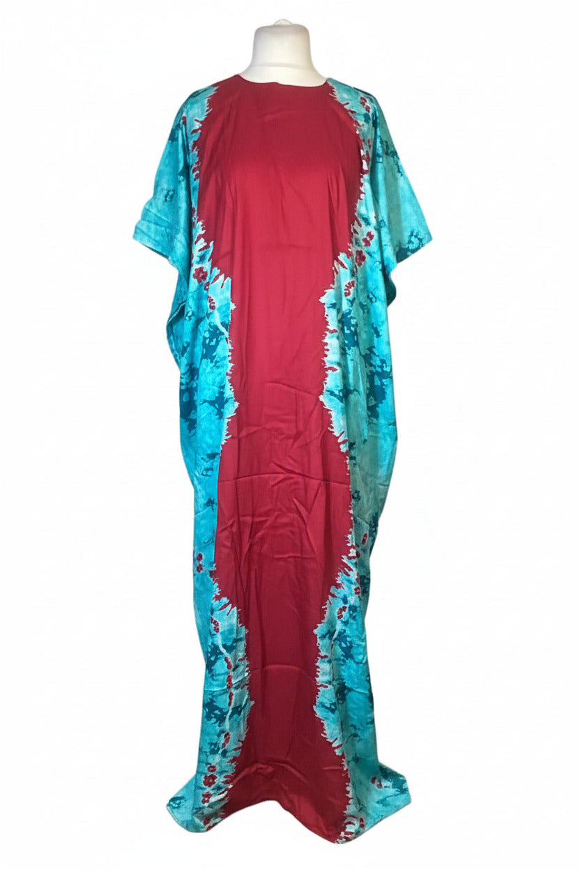 Somali Baati – Botanical Panel Print | Free Size | 5 Colours