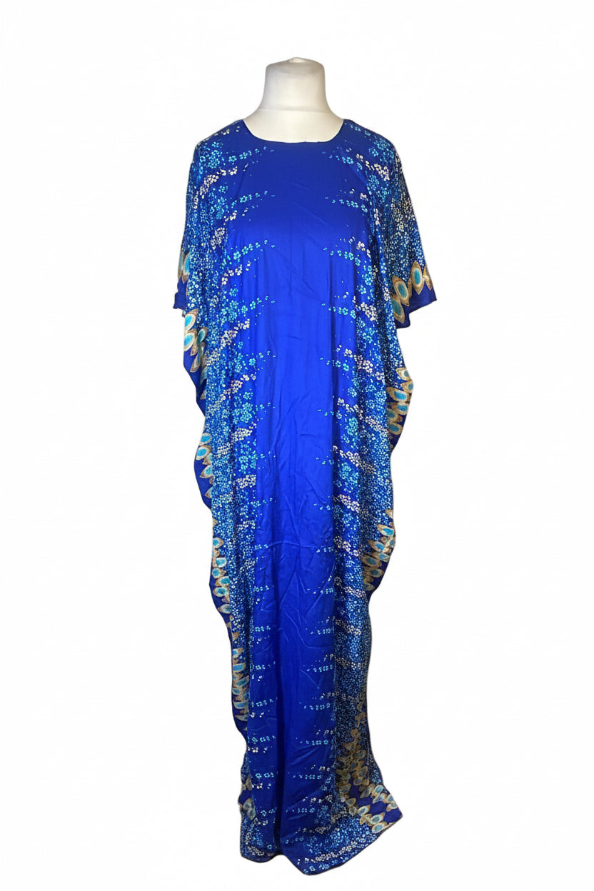 Somali Baati – Floral Print | Free Size | 5 Colours