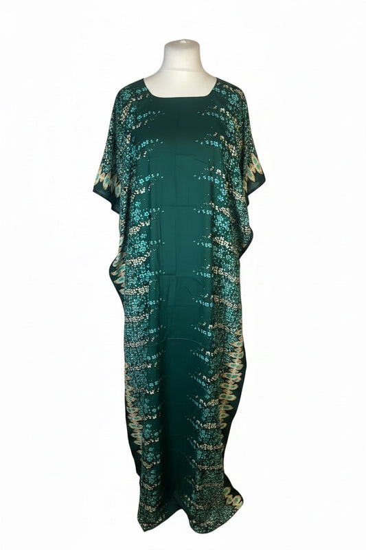 Somali Baati – Floral Print | Free Size | 5 Colours