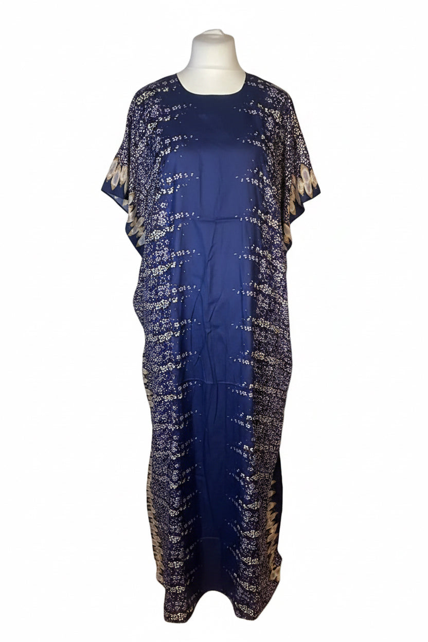 Somali Baati – Floral Print | Free Size | 5 Colours