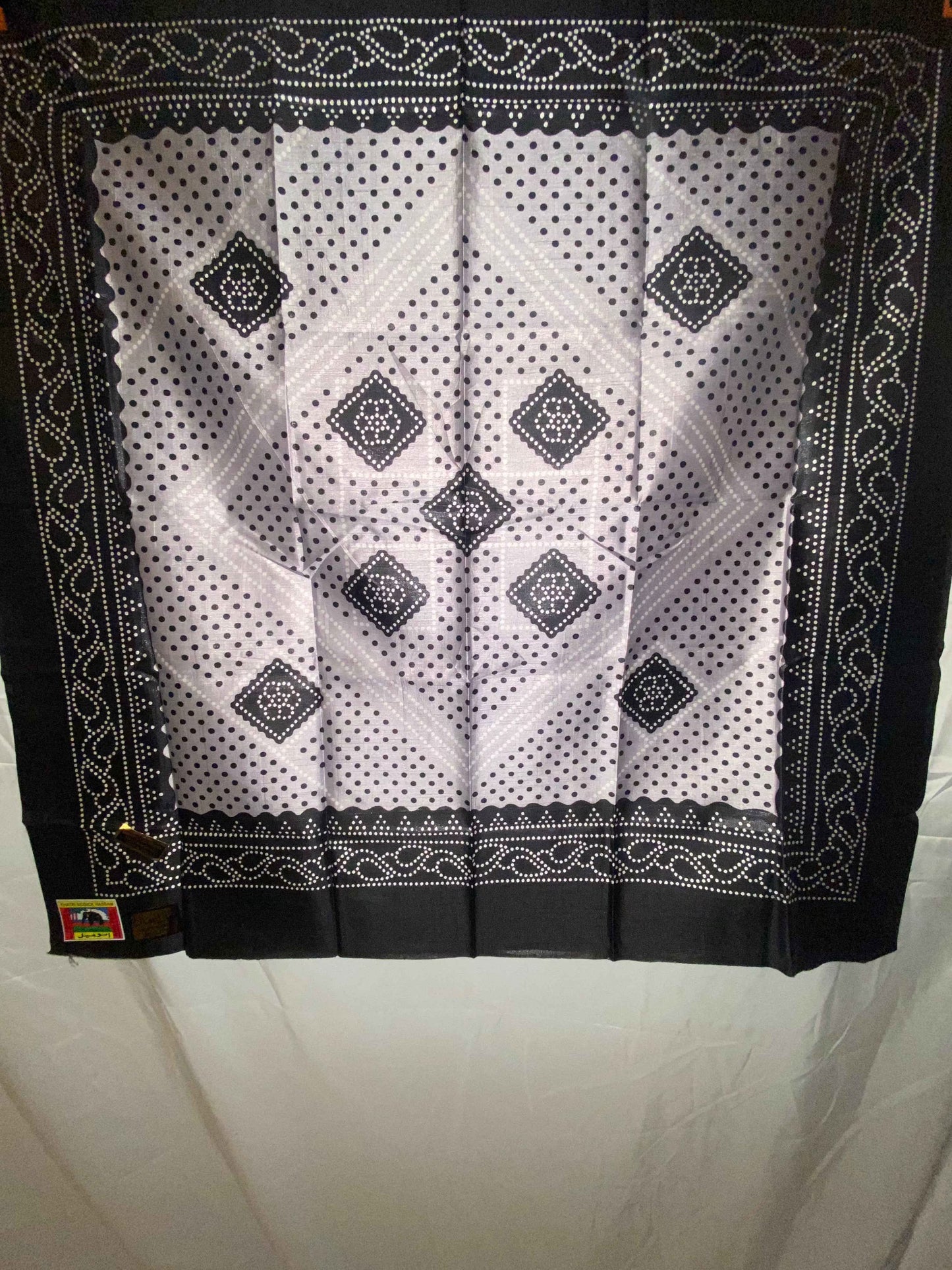 Somali Shaash Dark - Multiple Colors