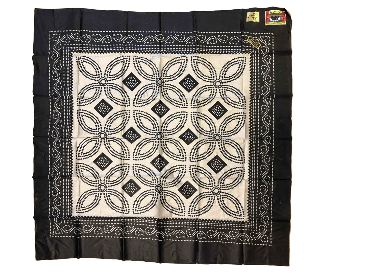 Somali Shaash Dark - Multiple Colors