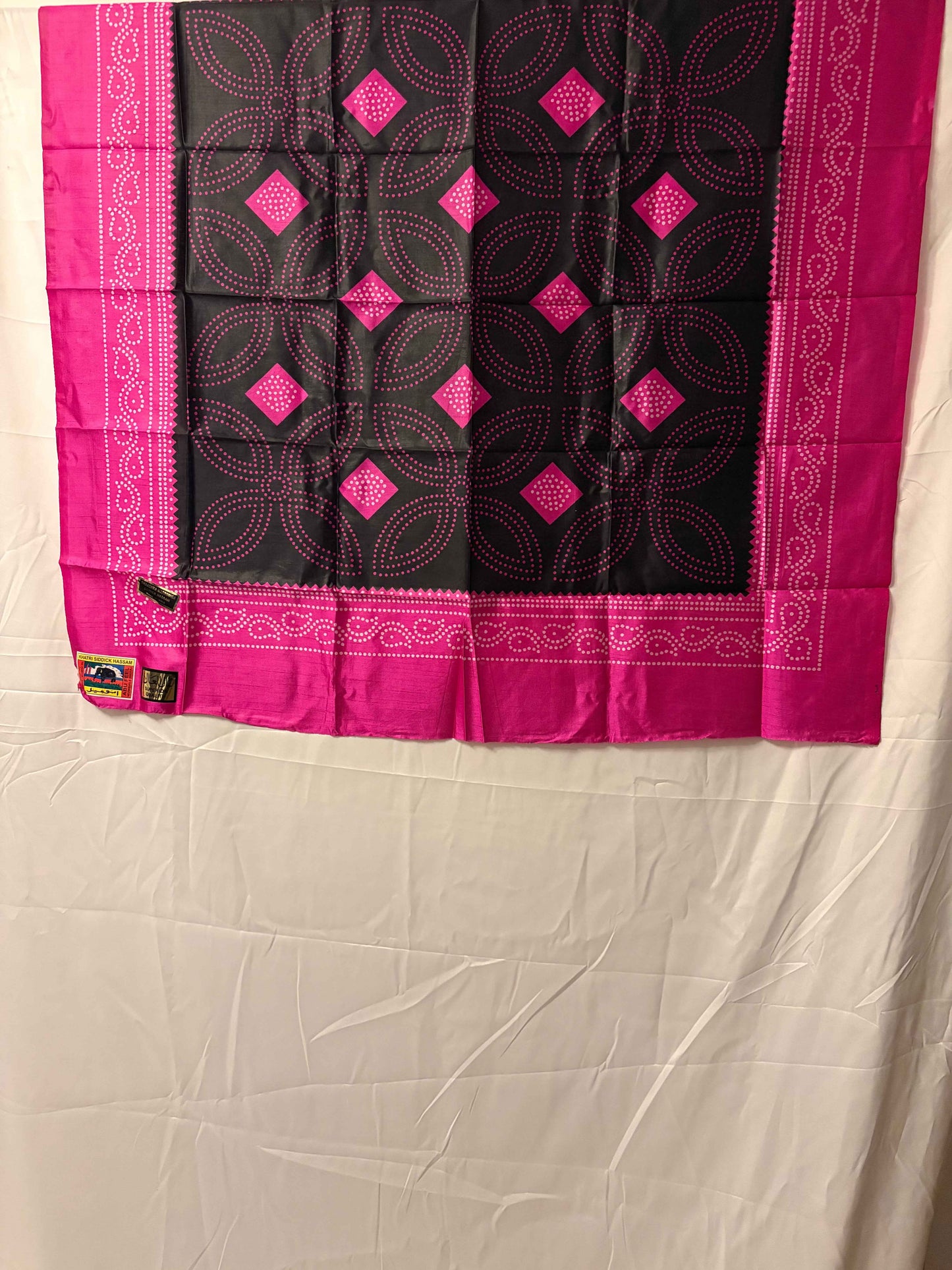 Somali Shaash Multiple colors