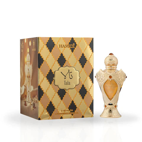 TALA CONCENTRATED PERFUME OIL 20ML