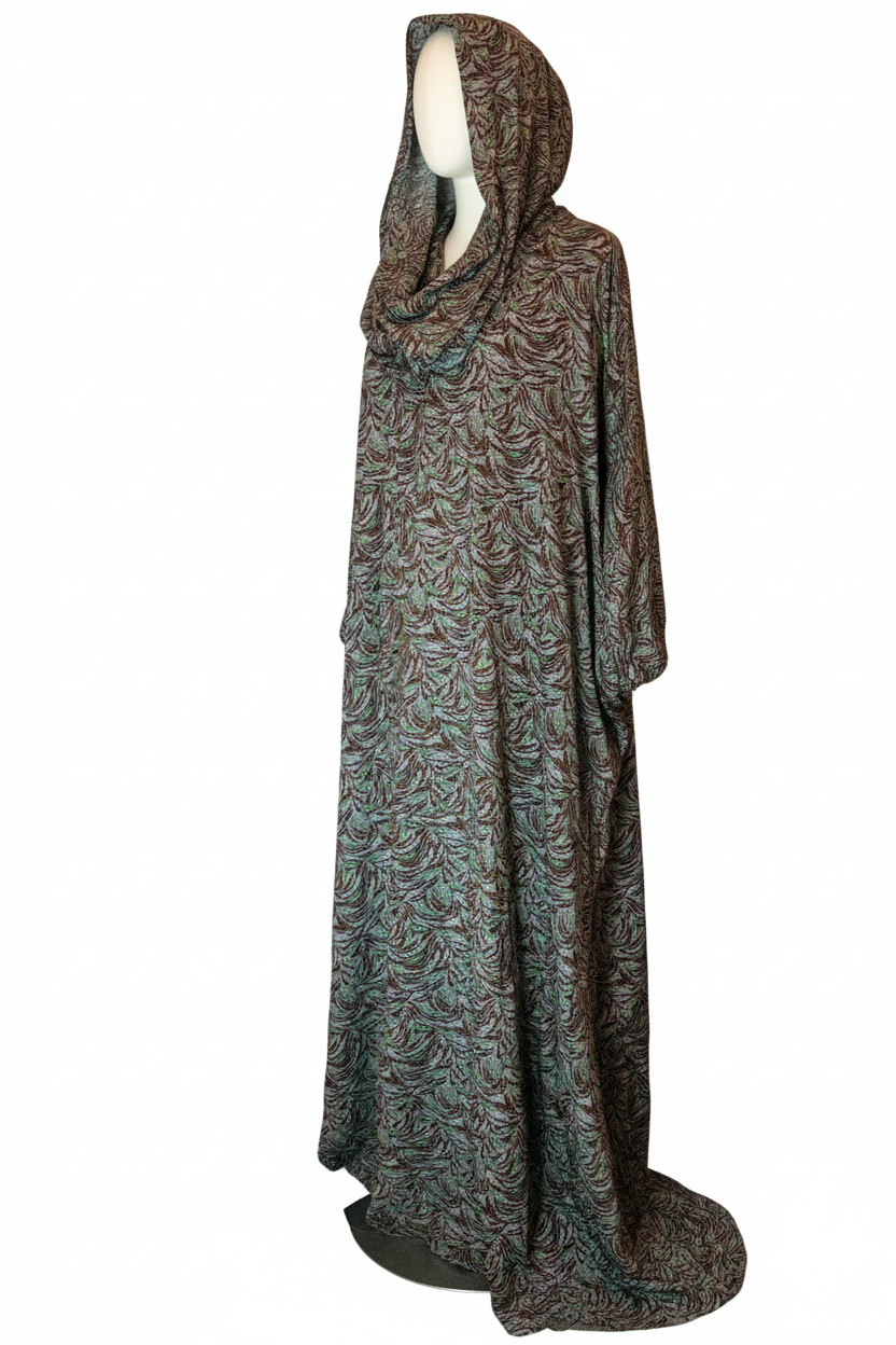Detailed product image of prayer dress