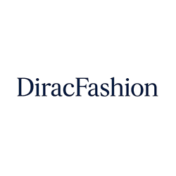 Dirac fashion 