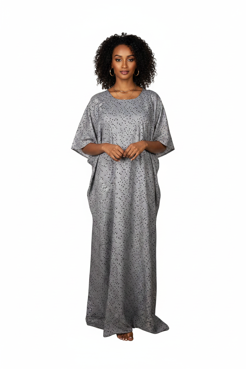 Grey Speckle Model