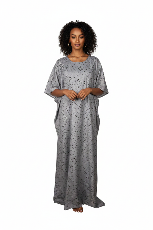 Grey Speckle Model