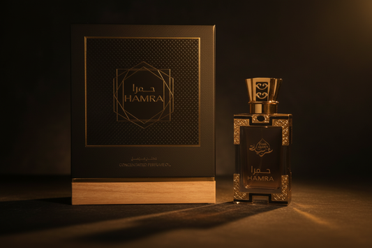 Hamra Box & Bottle – Image 4
