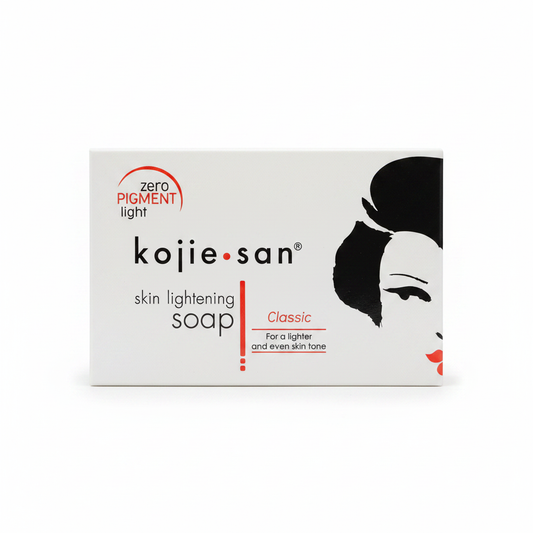 Kojie San Classic - Front Shot
