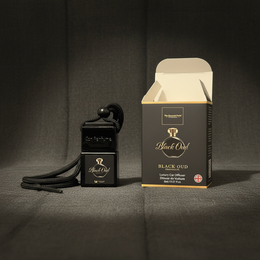 Premium Car Diffuser hero image