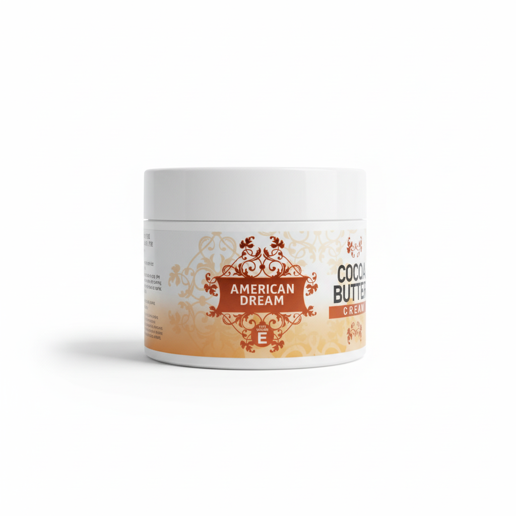 Professional studio shot