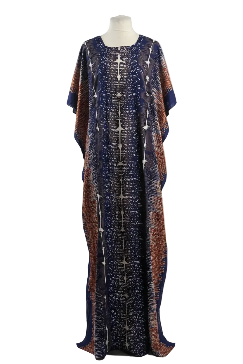 Somali Baati – Studio