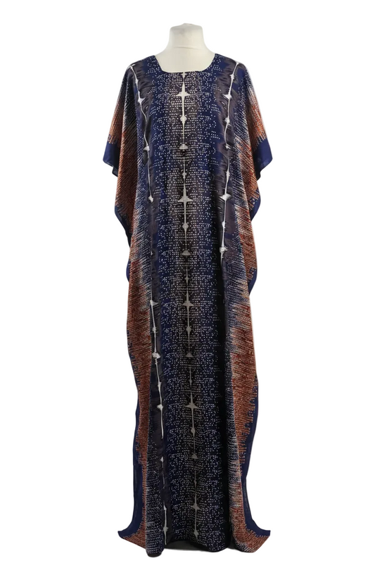 Somali Baati – Studio