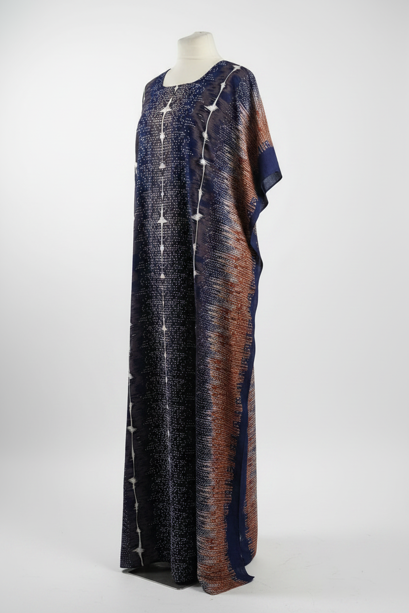 Somali Baati – Three Quarter